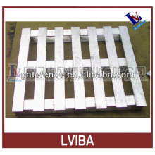 Modern aluminium pallets and aluminium euro pallets for sale
