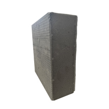 Modern Fire-Proof Factory Wall Sandwich Panels: XPS/EPS Insulation Boards & Composite Materials