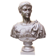 Classic Design Bronze Marc Anthony Bust