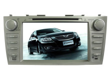 Special Car DVD Player for Toyota-Camry with GPS, IPOD, Bluetooth