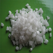 White Corundum Fused Alumina1-3-5-8mmFor castable