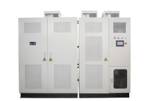 Mine Hoist High Performance High Voltage VFD