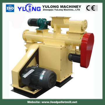 Hot selling ring die pellet making plant price