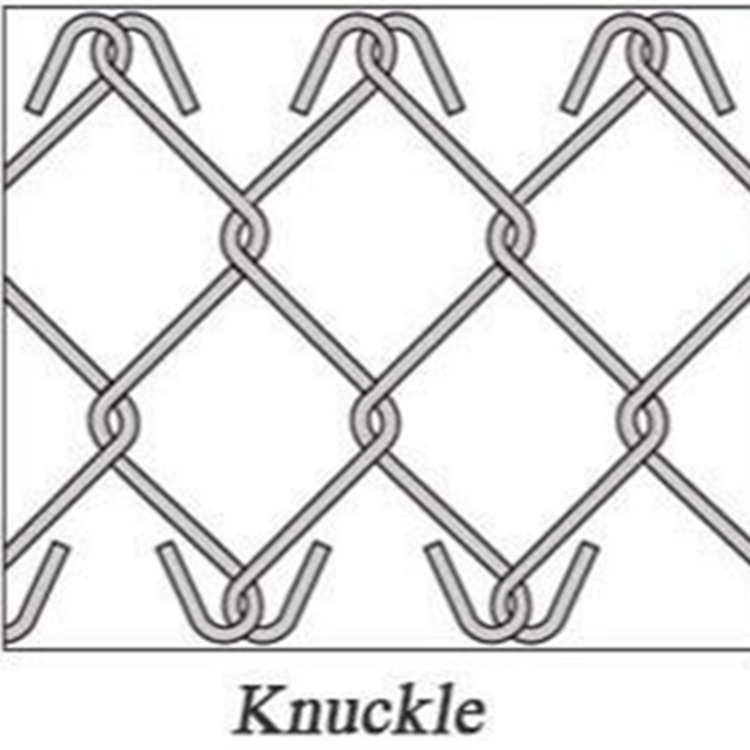 knuckle chain link