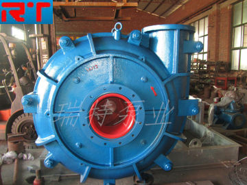 Slurry Pump Solid Pump Anti-abrasive slurry pump