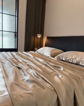 Luxury Sleep Bedding Set