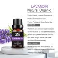 Lavandin Essential Oil OEM/ODM 100% Natural Pure Skin Body