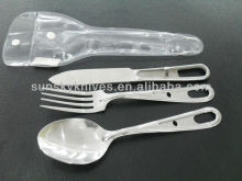 Unbreakable tableware