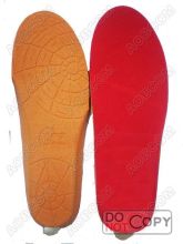 Heated Insoles, Rechargeable Foot Warmer