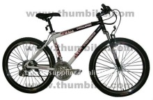 Hot sell 21 Speed alloy 26" Mountain Bike/Mountain Bicycle(TMM-26BG)