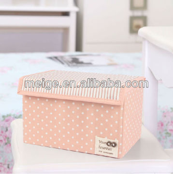 High quality organizer box/cheap storage box/tea box organizer