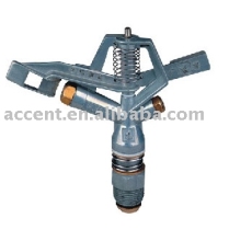 watering impulse sprinkler