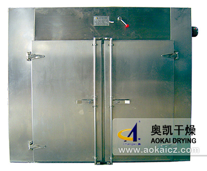 Ct, Ct-C Series Hot Air Circulating Drying Oven