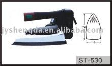 NON-stick paint ST -530 steam iron