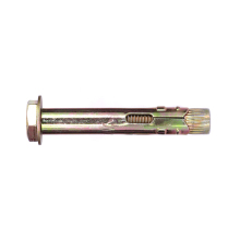 Hex Bolt Sleeve Expansion Anchor