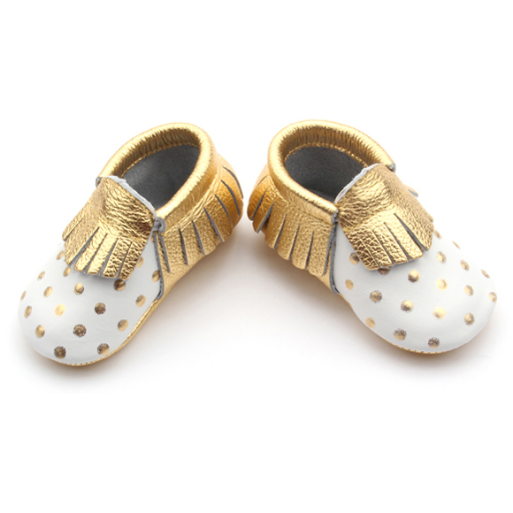 Baby Shoes