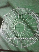 stainless steel wire basket