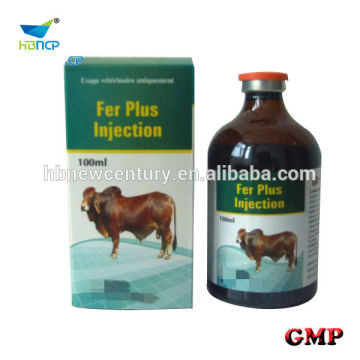 veterinary drug company supply multivitamin for animals