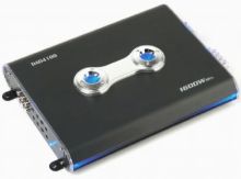 digital car amplifier