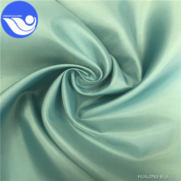 Polyester taffeta fabric for pocket lining