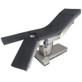 High grade stainless steel electric operating table