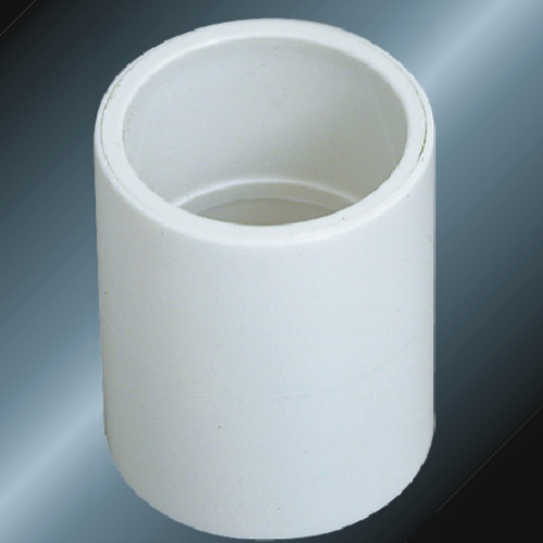 DIN PN10 Toma de agua Upvc Enchufe Color blanco