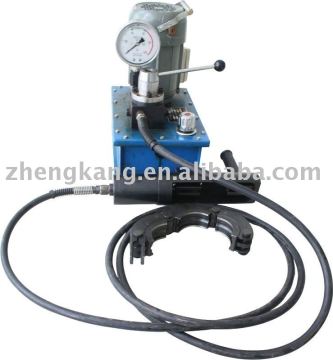 Electric Hydraulic Press Tools
