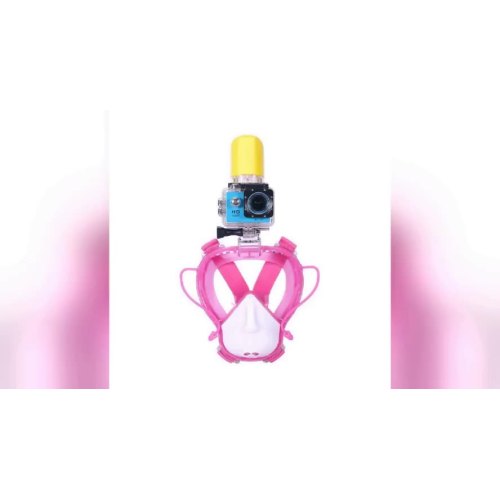 Scuba Mask Snorkel Diving Glasses in Swimming