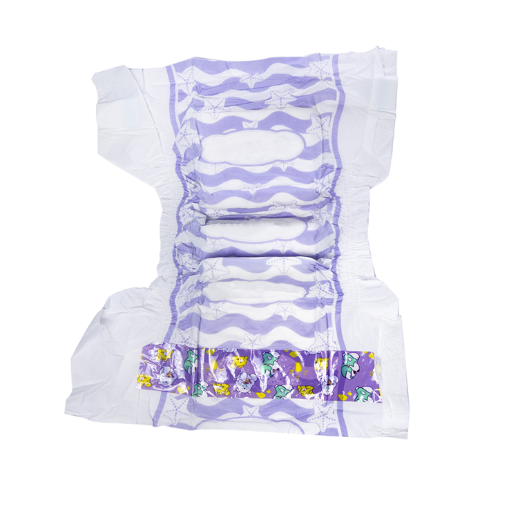 Diaper Disposable Baby,Wholesale Baby ultra-dry Diaper Nappies