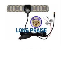 25db UHF VHF Car Digital TV Antenna