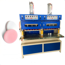 Efficient Makeup Sponge Making Machine