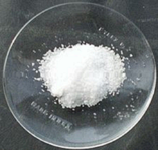 chlorure de lithium ionique ou covalent