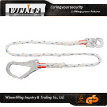 100% Polyester Safety Lanyard