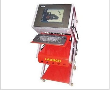 Ea3000 Portable Engine Analyzer Auto Workshop Equipment