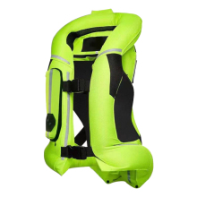 Professional Advanced Air Bag System Motocross Jacket