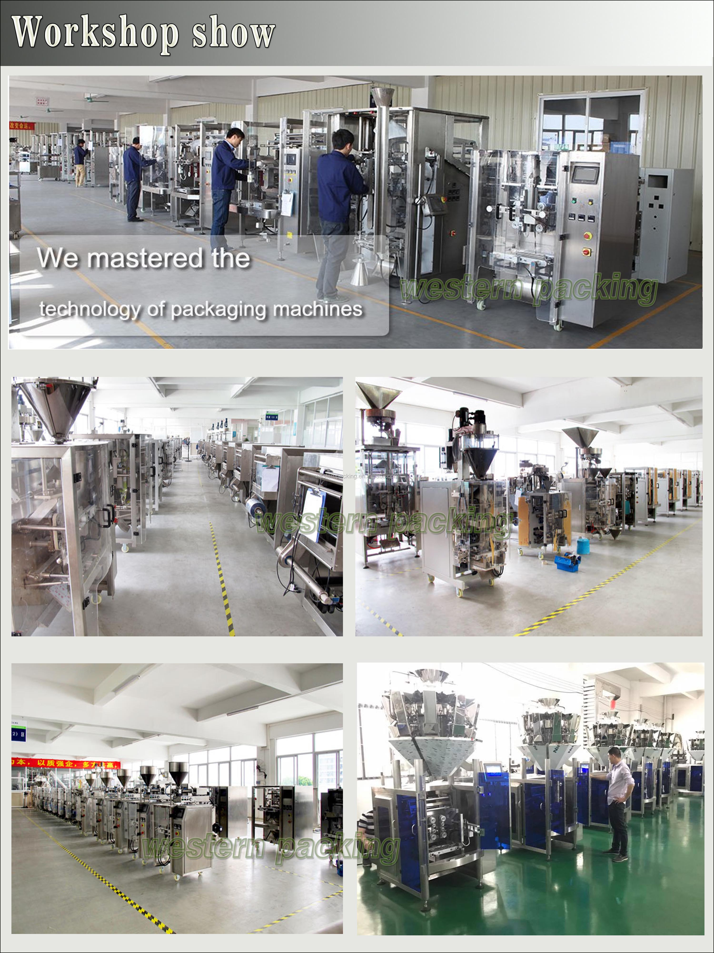 hair dye shampoo liquid packing machine manufacturer