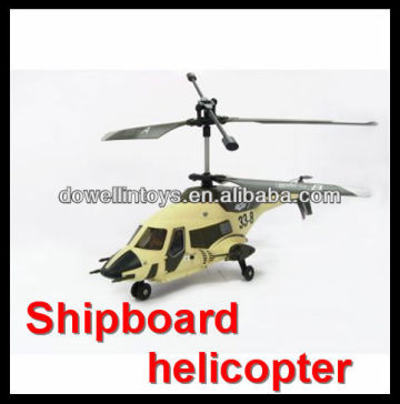 3.5CH rc helicopter craft model