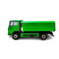 Dongfeng 4x2 Camion-benne de benne basculante camions