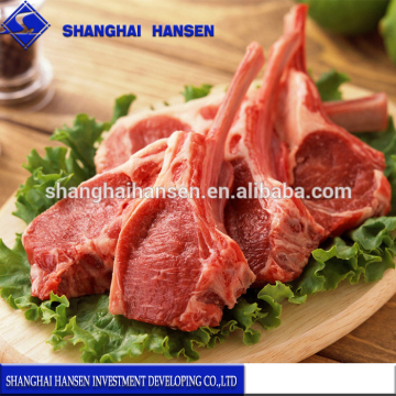 Beef Ribs Import Agency Services For Customs Clearnce shanghai agency