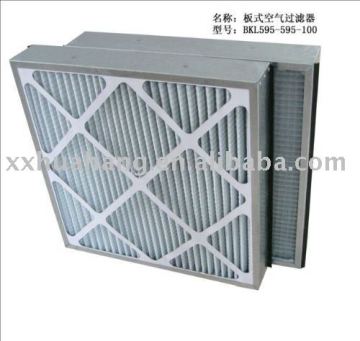 Anhesheng Activated Carbon Filters,Air Filter,Hepa Filter