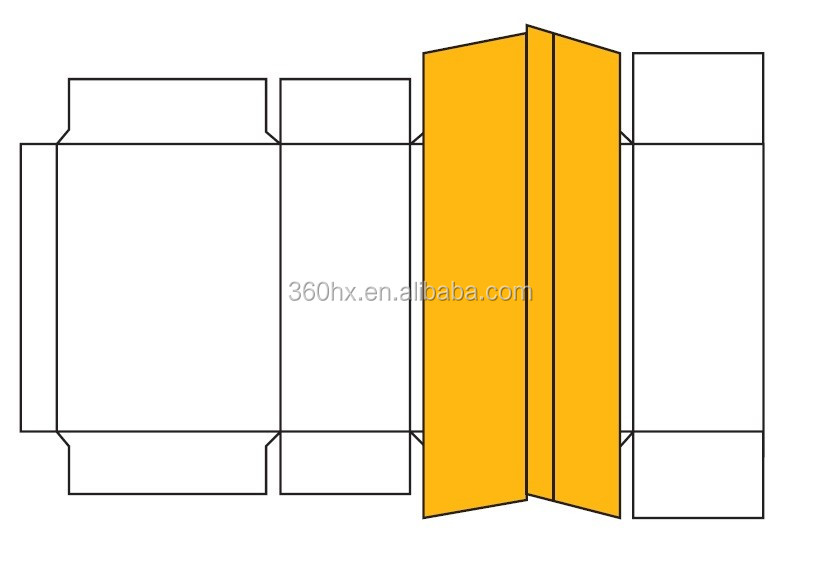 Automatic Window Patching machine