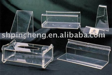 Polycarbonate sheet processing products