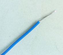 Teflon high temperature wire cable