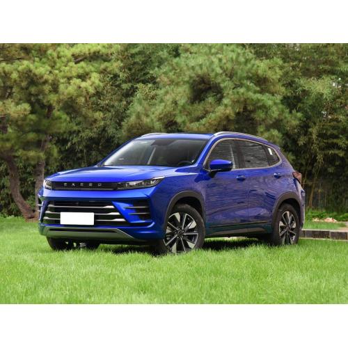 MNXT-TL Автомобилен автомобил с надеждна цена и бърз SUV на електрическа кола