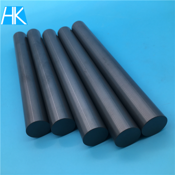 gas pressure silicon nitride ceramic rods bars plungers