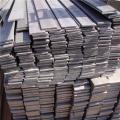 Q235 acero plano galvanizado para la construcción