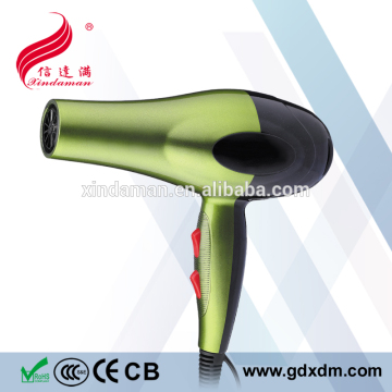 Hot Selling Hair Dryer Whole Sale Household 1200W Hair Dryer