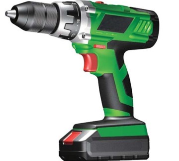 Cordless Drill 18V Double speed