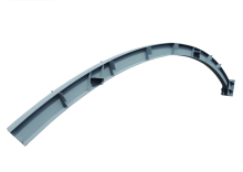 Structural Steel Fabrication Arc artifacts