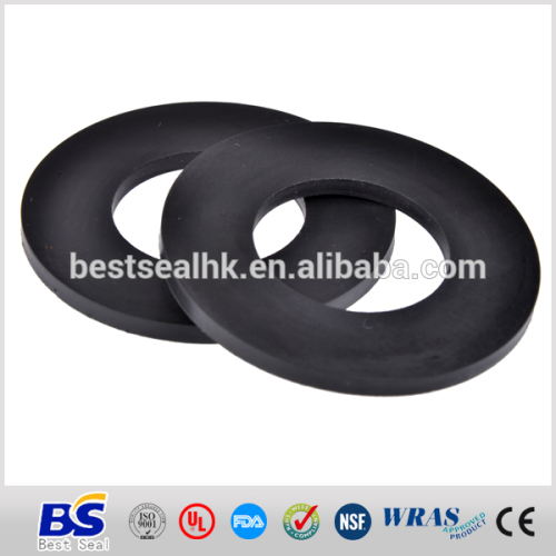 thermal spacer for machine sealing with waterproof dustproof